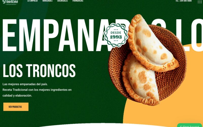lostroncos-empanadas